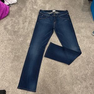 Hudson jeans